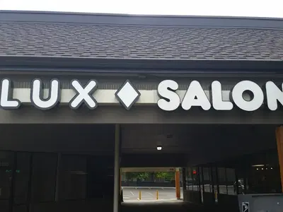 Lux Hair Salon