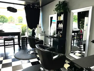 Wongs Hair Salon