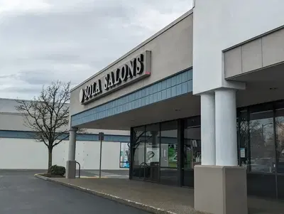 Sola Salon Studios