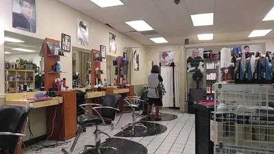 New Look Salon