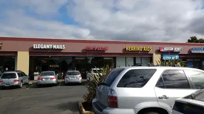 Kim's Salon