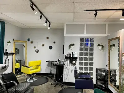 Revolution Hair & Body Salon