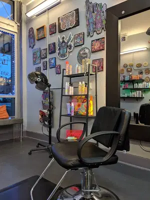 Business Photo