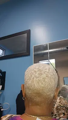 Jayah Rose Salon & Spa