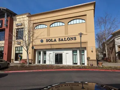 Sola Salon Studios