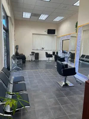 Happy Hair Salon (Formerly ABC Hair Salon)