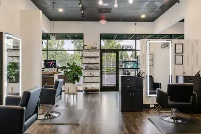 Urban Colorz Salon