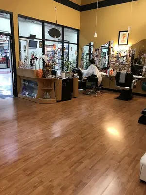 Lam Beauty Salon