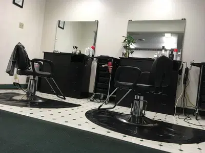 Ann Beauty Salon