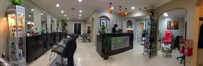 Amy's Beauty Salon