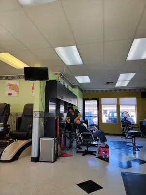 Mai Hair Salon