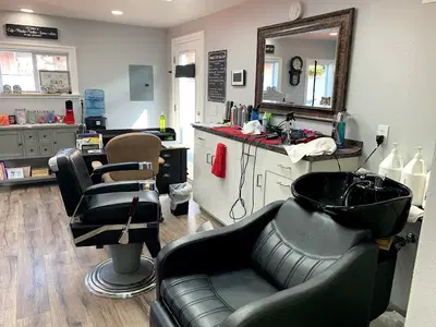 Time Cut Salon