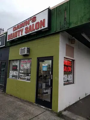 Dawn's Beauty Salon