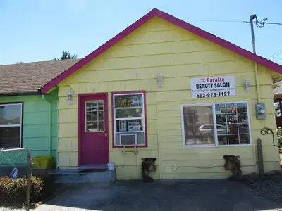 Paraiso Beauty Salon