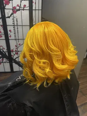 Vista Hermosa Beauty Salon