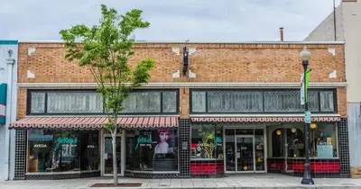 Business Photo