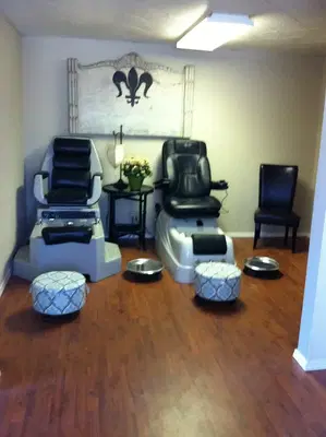 Arcadia Salon & Day Spa