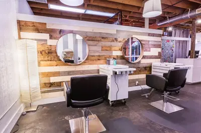 Salon Muse