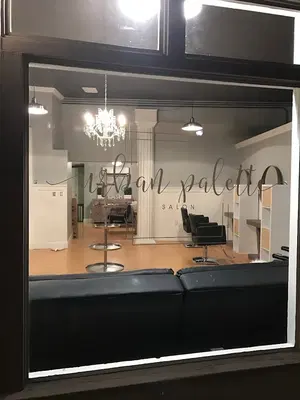 Urban Palette Salon