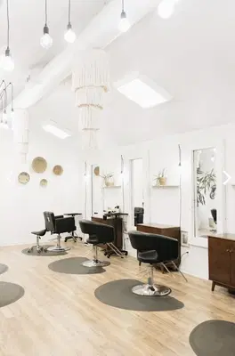 The Nest Salon