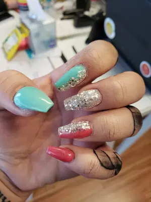 Glamor Us Salon