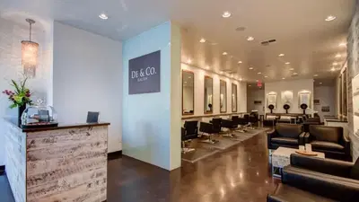 De & Co. Salon