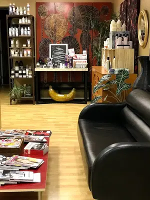 The Giving Tree Salon