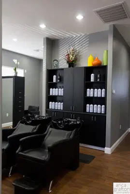 Sarahndipity Salon