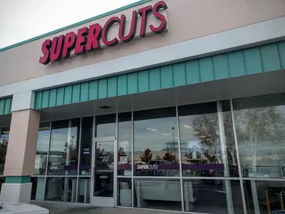 Supercuts
