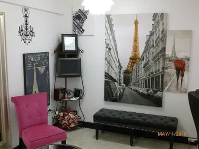 Fuerst avenue Salon