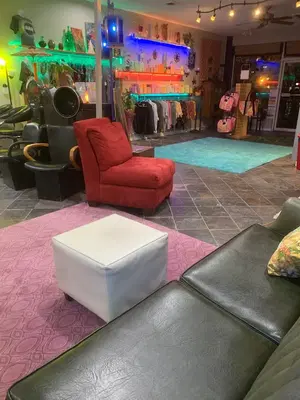 Slash Salon