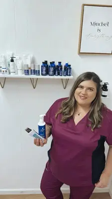 The Skin Esteem