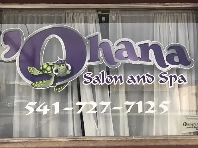 Ohana Salon and Spa