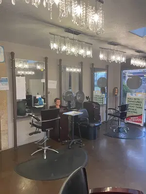 Imani Institute of Cosmetology