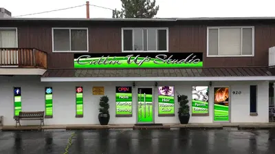 Business Photo