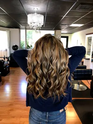 Poise Beauty Salon
