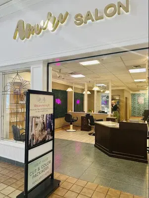 Amiri Salon