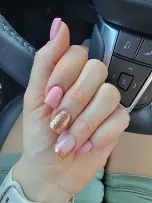 Creative Nails