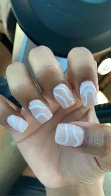 KB Nails