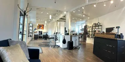 Bash Hair Studio