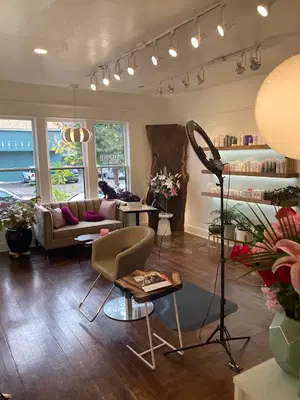 Tilt88 Salon