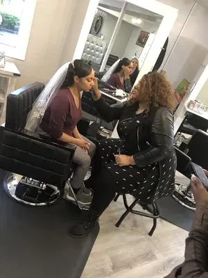 Blessings Hair Design & Barber Shop