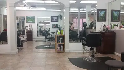 Just Hair