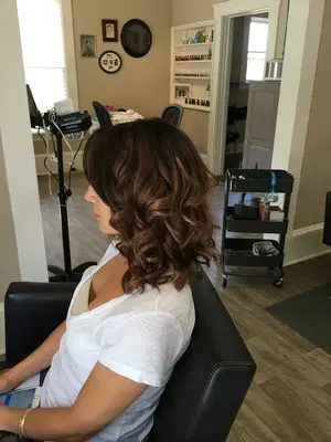 Laughing Crow Salon @ Sola Salon