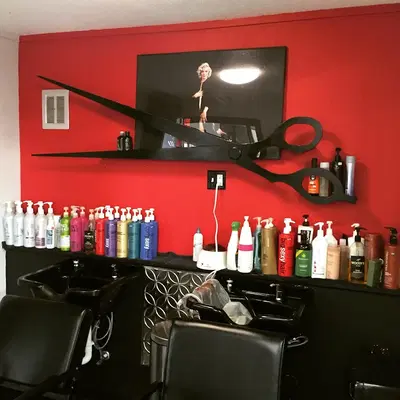 4th Dimension Salon