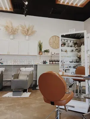 HairColumn Salon