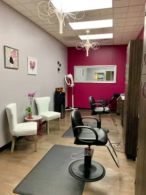 Studio Tru Salon