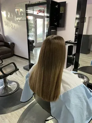 Sheer Delight Salon