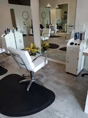 Alter Ego Salon