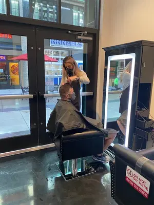 Business Photo